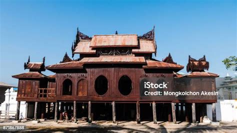 Shwe Yang Shan .